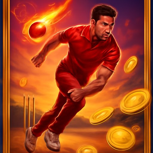 7i77 প্রচার কার্ডের ক্লোজআপ